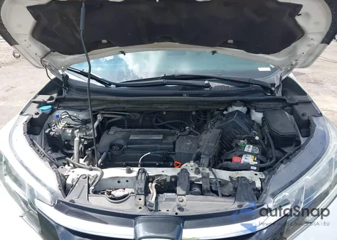 2015 Honda Cr-V Exl z USA, uszkodzony, nr VIN 5J6RM3H7XFL005089